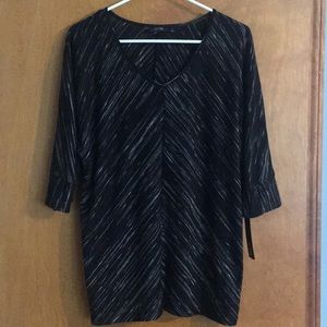Women’s Black Top